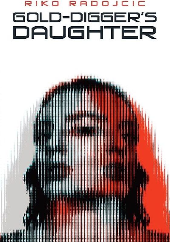 Gold-Digger's Daughter