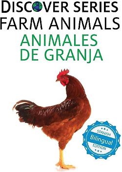 Farm Animals / Animales de Granja