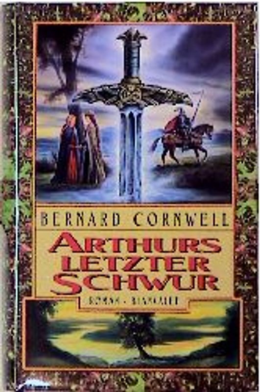 Arthurs letzter Schwur