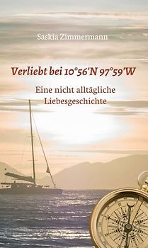 Verliebt bei 10°56‘ N 97°59‘ W