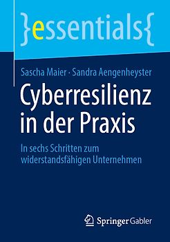 Cyberresilienz in der Praxis