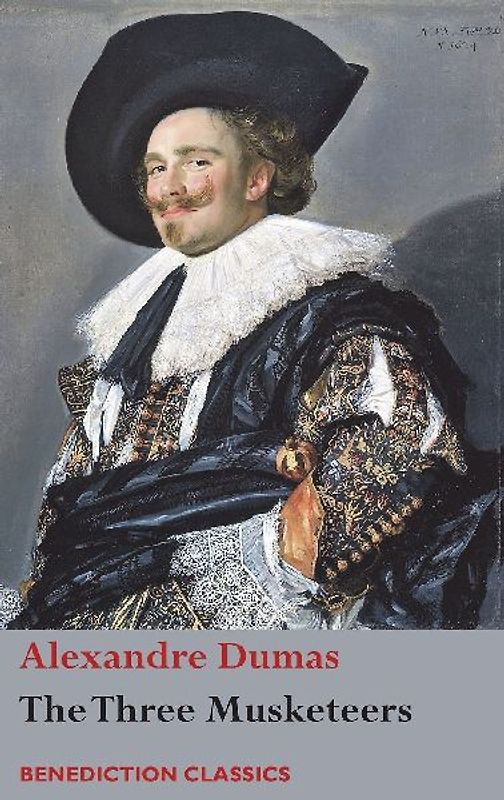 The Three Musketeers