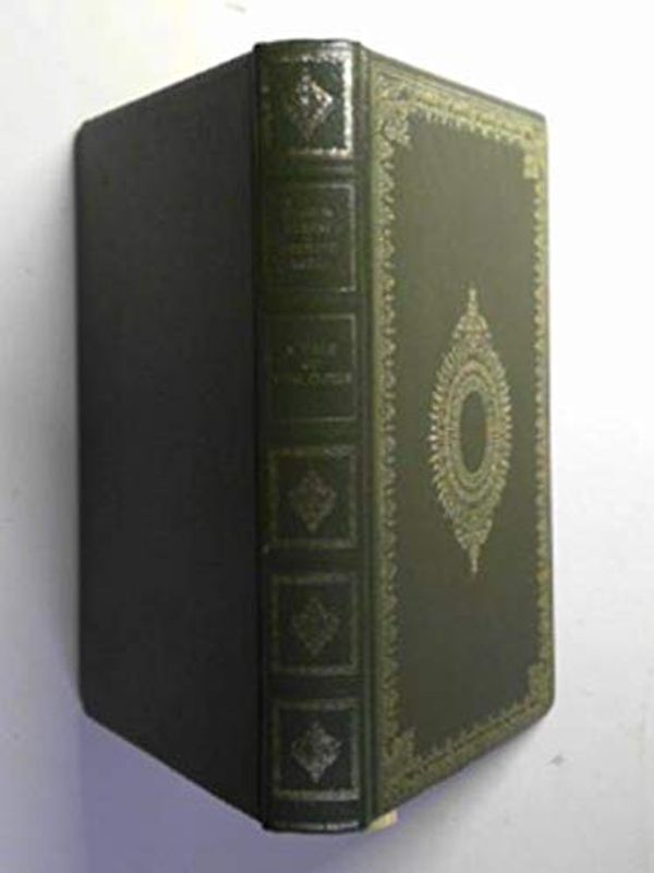 A Tale of Two Cities