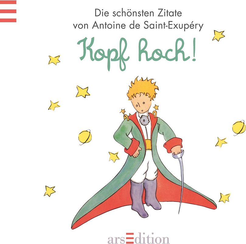 Kopf hoch!