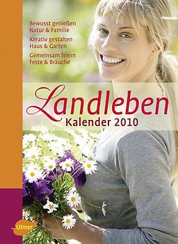 Landleben Kalender 2010