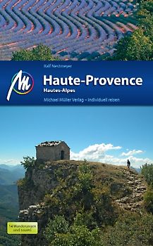 Haute-Provence / Hautes-Alpes
