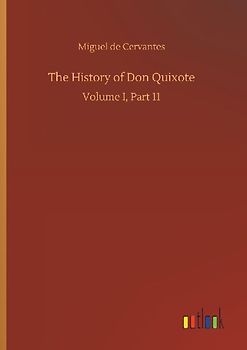 The History of Don Quixote
