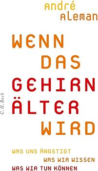 Wenn das Gehirn älter wird