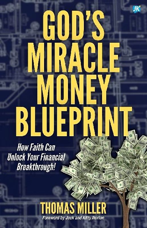 God's Miracle Money Blueprint