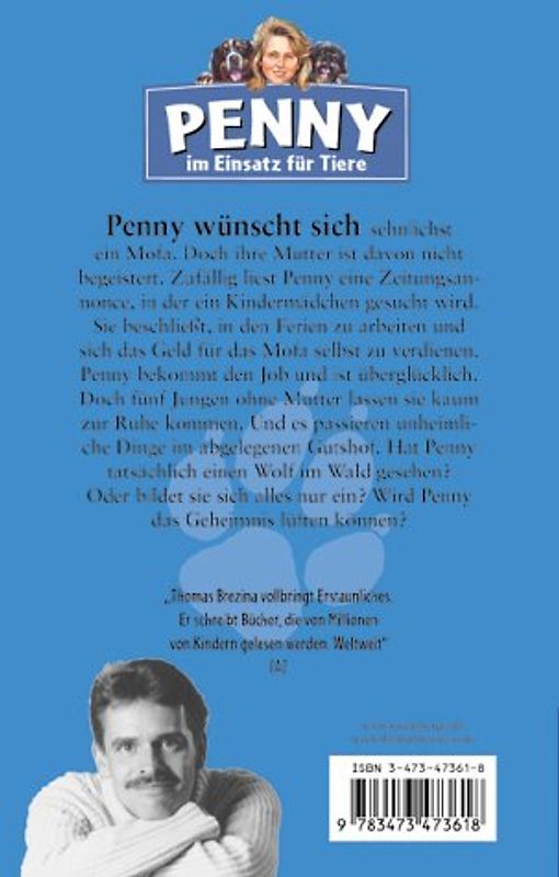 Sturmwind darf nicht sterben!