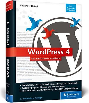WordPress 4