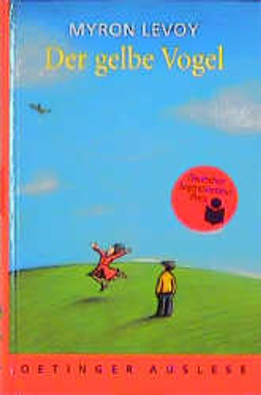 Der gelbe Vogel