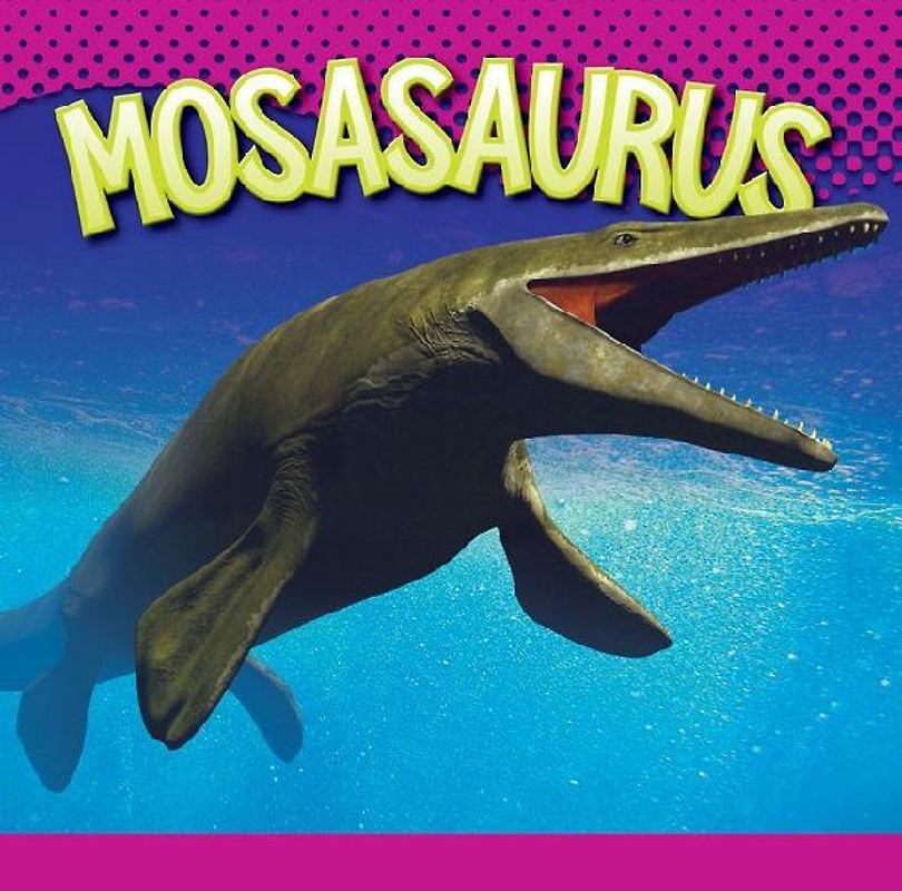 Mosasaurus