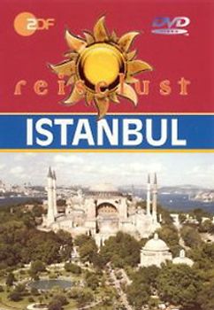 Istanbul - ZDF Reiselust DVD