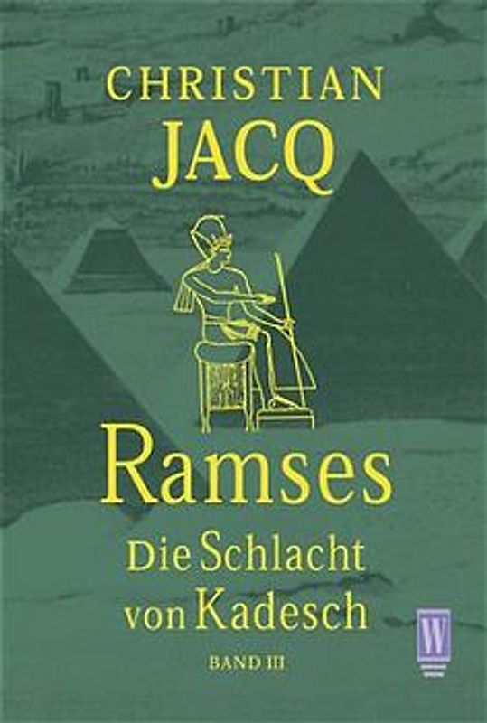 Ramses: Die Schlacht von Kadesch