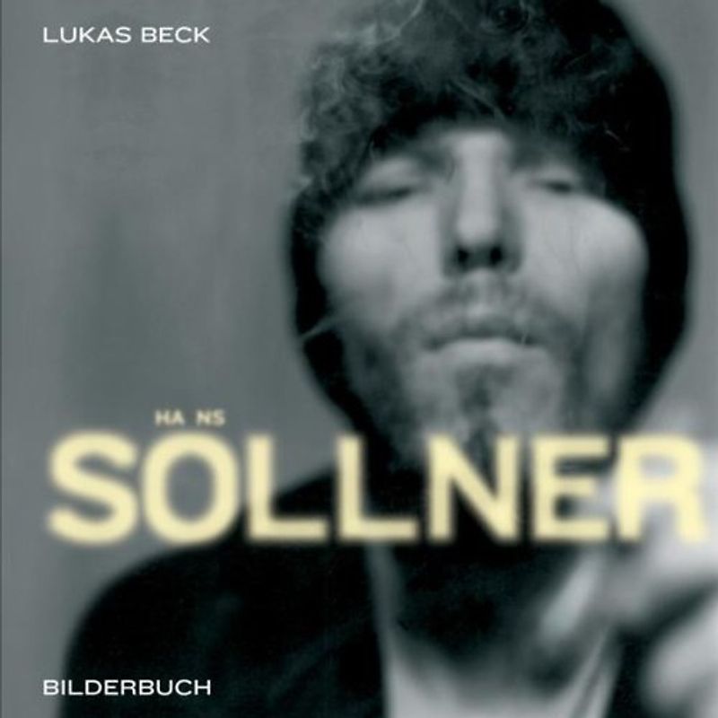 Bilderbuch - Hans Söllner