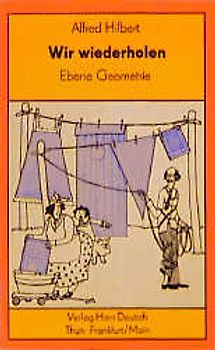 Wir wiederholen Mathematik / Ebene Geometrie