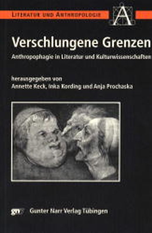 Verschlungene Grenzen
