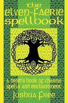 The Elven-Faerie Spellbook