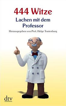 444 Witze Lachen mit dem Professor