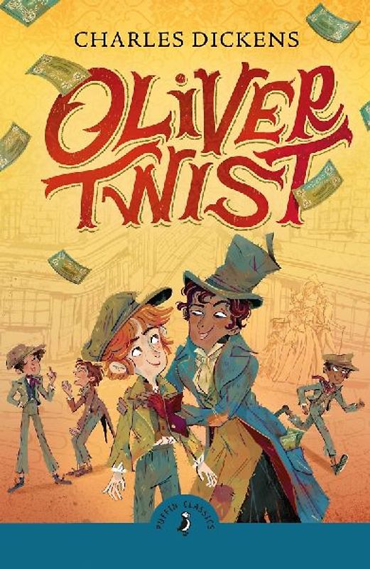 Oliver Twist