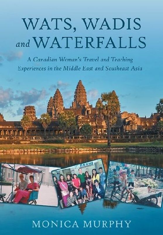 Wats, Wadis and Waterfalls