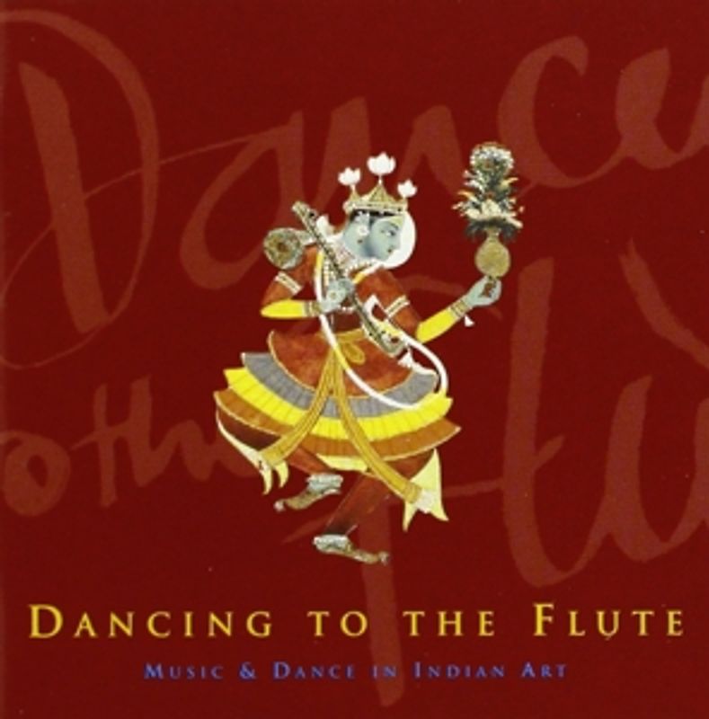 Various - Dancing To The Flute