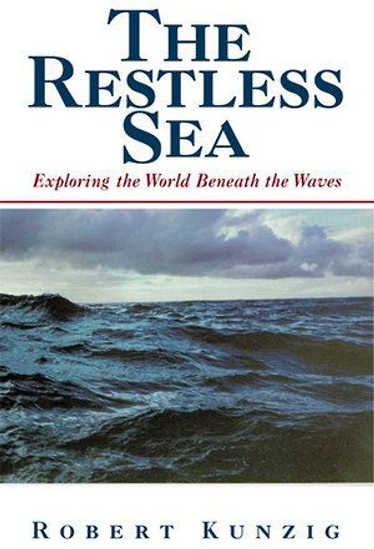 The Restless Sea