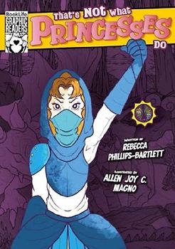 That's Not What Princesses Do