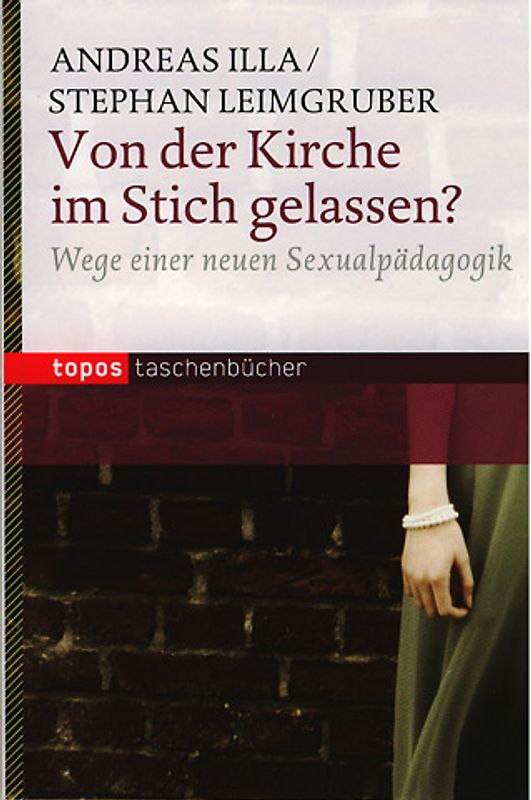 Von der Kirche im Stich gelassen