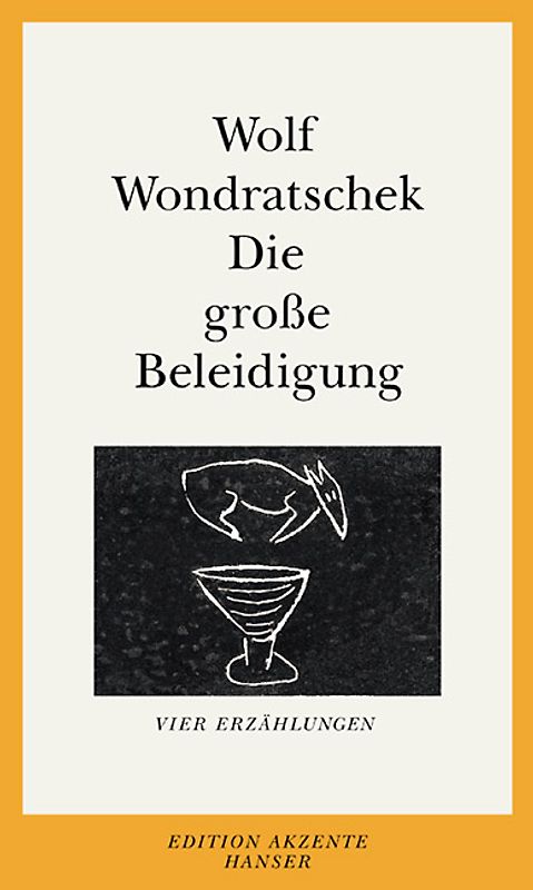 Die große Beleidigung