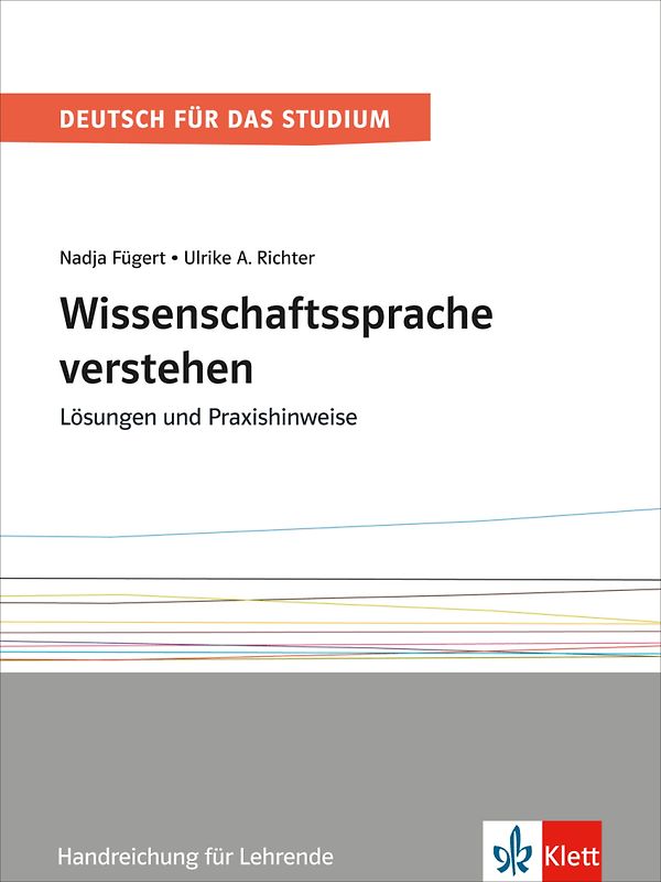 Wissenschaftssprache verstehen