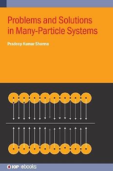 Problems and Solutions in Many-Particle Systems