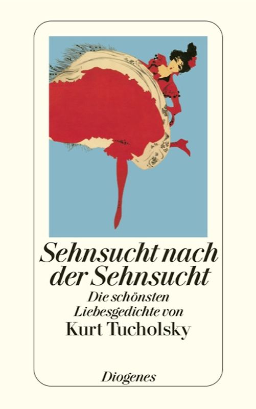 Sehnsucht nach der Sehnsucht