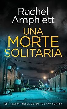 Una morte solitaria