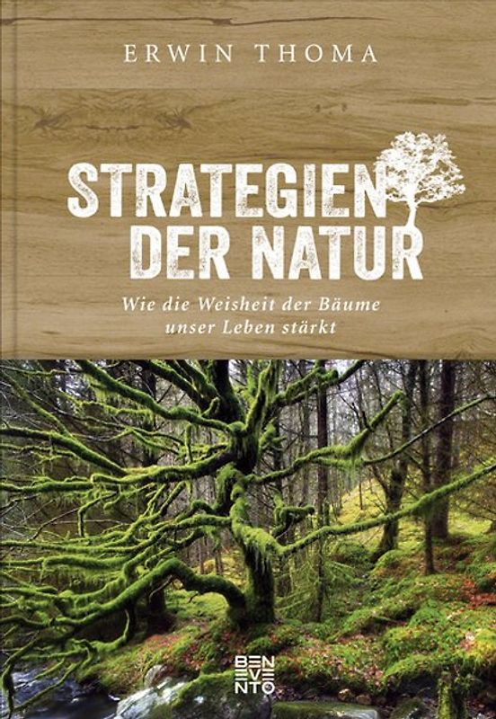 Strategien der Natur