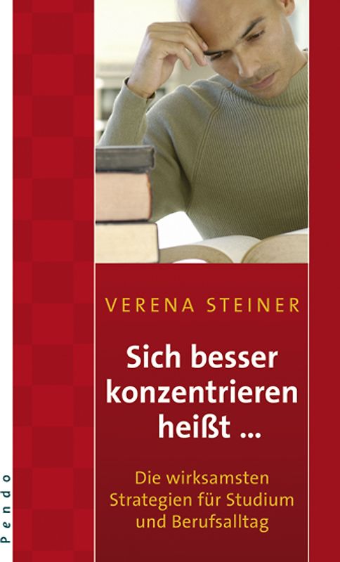 Sich besser konzentrieren heißt...