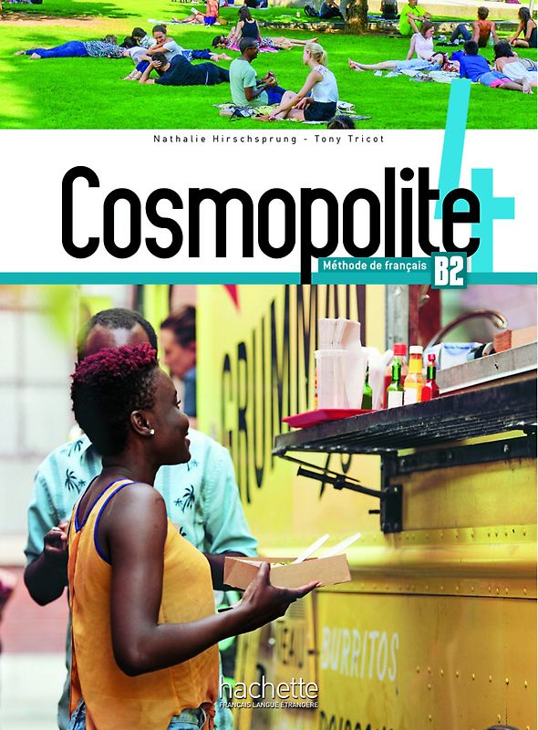 Cosmopolite 4