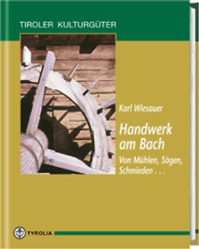 Handwerk am Bach