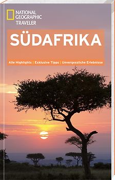 National Geographic Traveler Südafrika