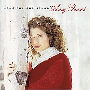 Amy Grant - Home for Christmas
