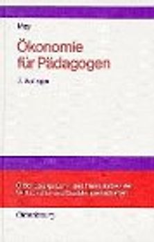Ökonomie für Pädagogen