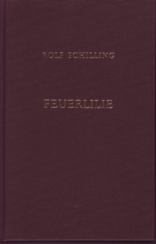 Feuerlilie