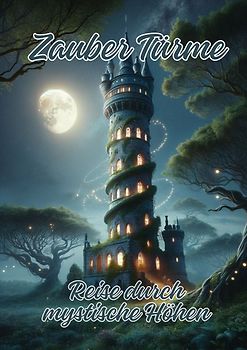 Zauber Türme