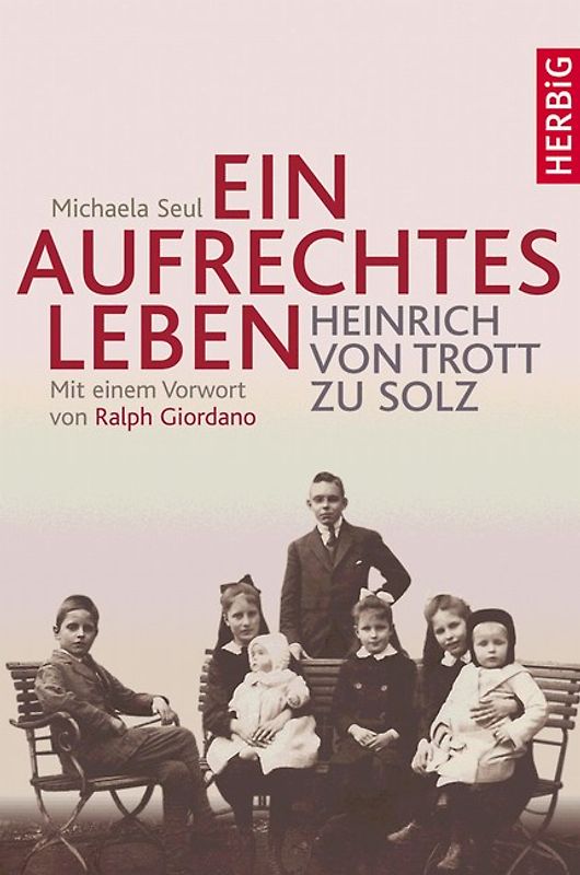 Ein aufrechtes Leben