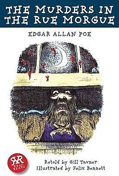 The Murders in the Rue Morgue