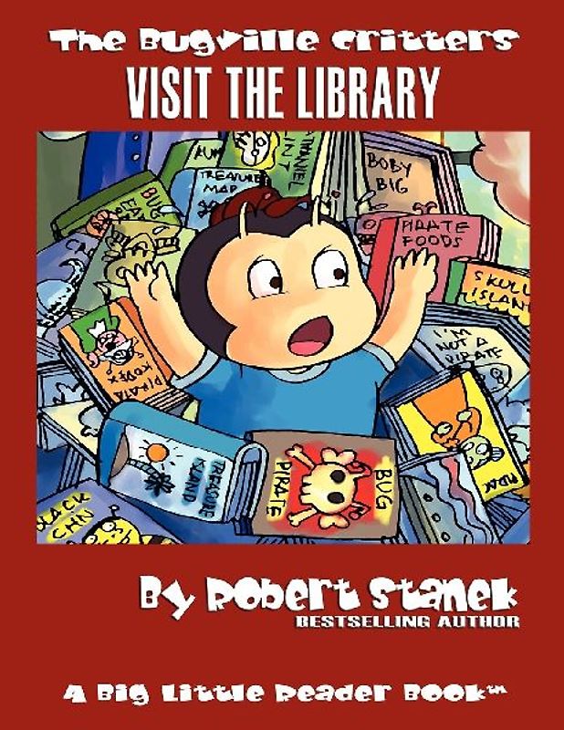 Visit the Library
