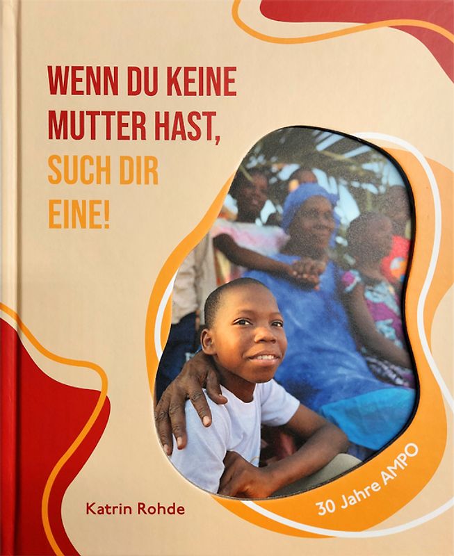 Wenn du keine Mutter hast, such dir eine!