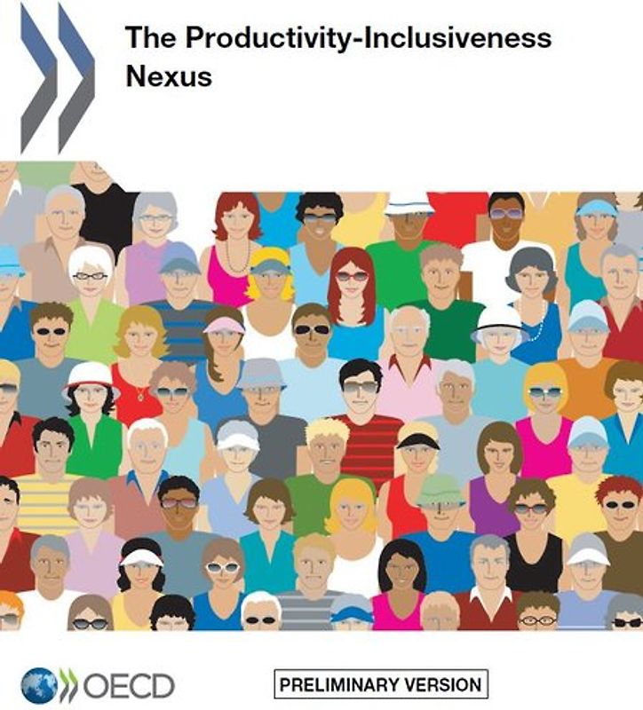 The Productivity-Inclusiveness Nexus