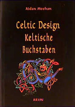 Celtic Design - Keltische Buchstaben